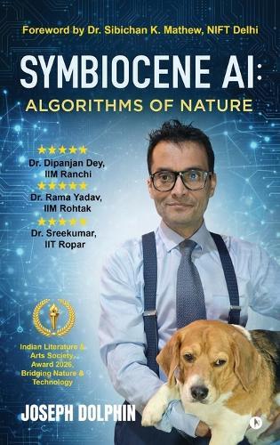 Symbiocene AI: Algorithms of Nature