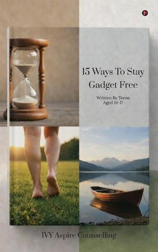 15 Ways To Stay Gadget Free