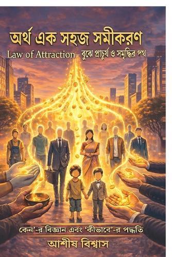 Ortho Ek Sahaj Somikoron (Money Is Easy): Law of Attraction - বুঝে প্রাচুর্য ও সমৃদ্ধির পথ