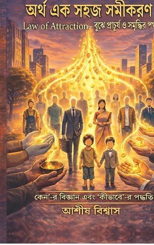 Ortho Ek Sahaj Somikoron (Money Is Easy): Law of Attraction - বুঝে প্রাচুর্য ও সমৃদ্ধির পথ