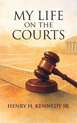 My Life on the Courts