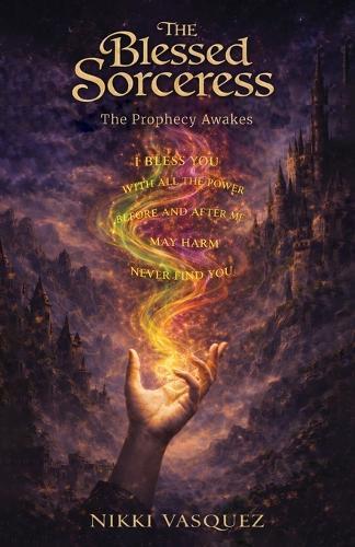 The Blessed Sorceress, The Prophecy Awakes