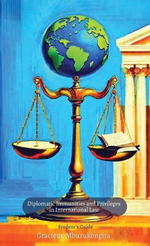 Diplomatic Immunities and Privileges in International Law, Student's Guide