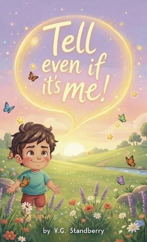 Tell even if it's Me!
