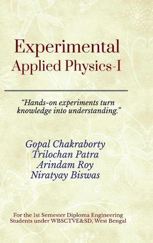 Experimental Applied Physics-I