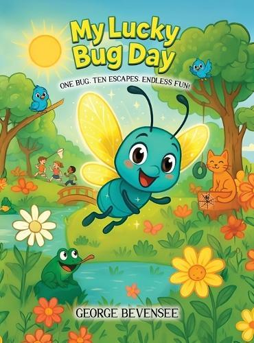 My Lucky Bug Day