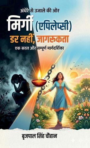 Epilepsy: Not Fear, But Awareness: एक सरल और सम्पूर्ण मार्गदर्शिका