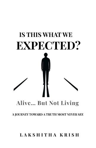 Is This What We Expected? Alive, But Not Living