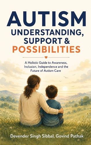 Autism Understanding, Support and Possibilities: A Holistic Guide to Awareness, Inclusion, Independence and the Future of Autism Care