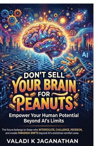 Don't Sell Your Brain for Peanuts: Empower your Human Potential Beyond AI's Limits
