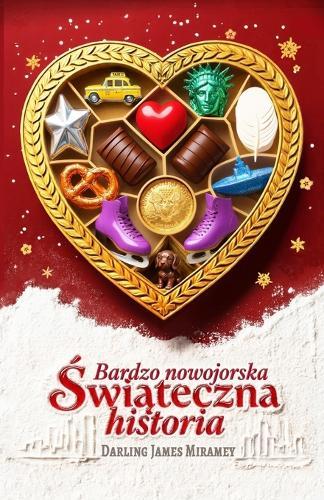 Bardzo nowojorskawa świąteczna historia