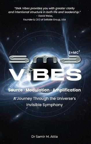 Sma Vibes: A Journey Through the Universe's Invisible Symphony