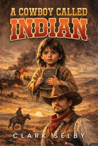 A Cowboy Named Indian