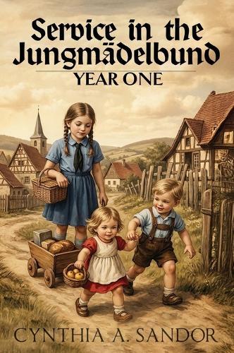 Service in the Jungmädelbund - Year One
