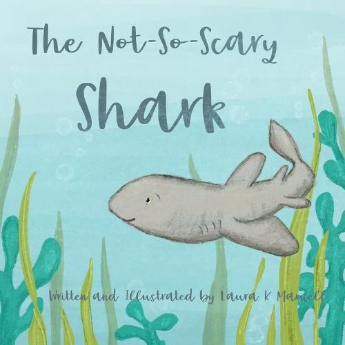The Not-So-Scary Shark