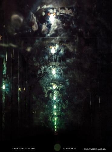 Elliott Jerome Brown Jr.: Conversations at The Fair