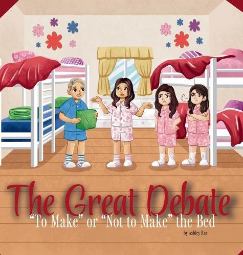 The Great Debate: ""To Make"" or ""Not to Make"" the Bed