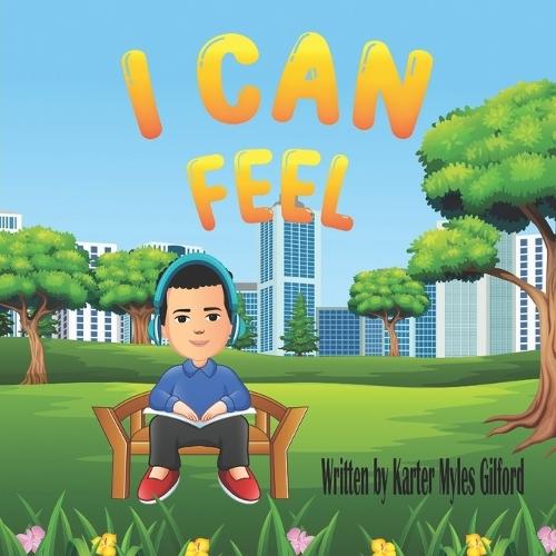 I Can Feel