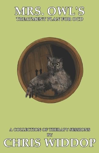 Mrs. Owl's Treatment Plan for OCD