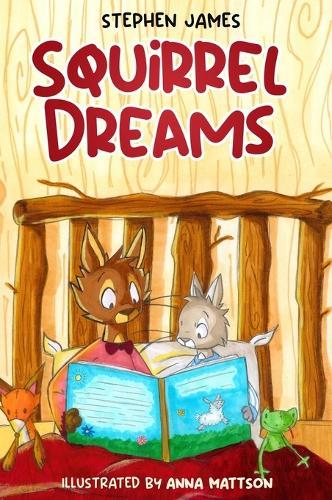 Squirrel Dreams