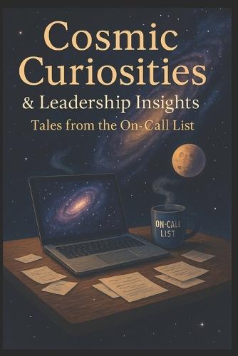 Cosmic Curiosities & Leadership Insights: Tales from the On-Call List