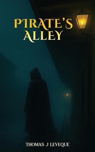 Pirate's Alley