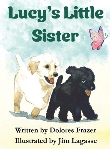 Lucy's Little Sister