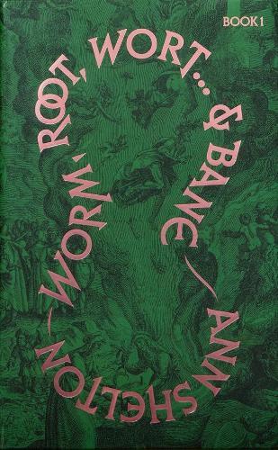 worm, root, wort...  bane