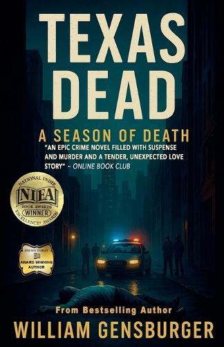 Texas Dead - A Season of Death