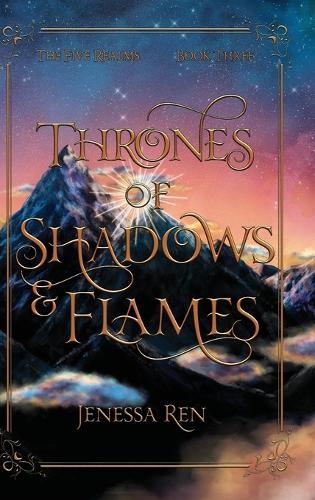 Thrones Of Shadows And Flames