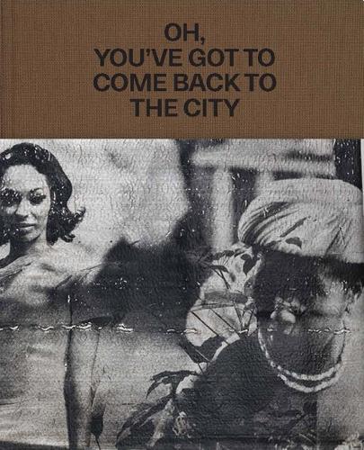 Theaster Gates: Oh, You've Got to Come Back to the City