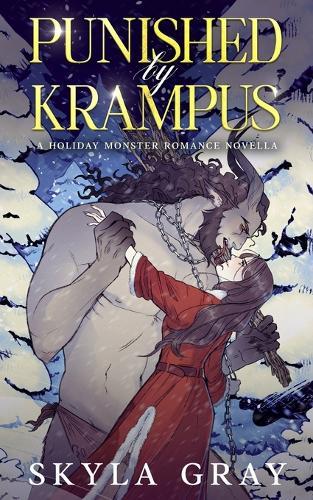 Punished by Krampus