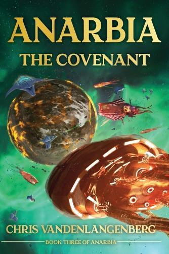 Anarbia: The Covenant