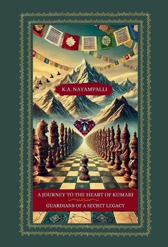 A Journey to the Heart of Kumari: Guardians of a Secret Legacy