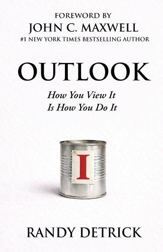 Outlook: How You View It Is How You Do It