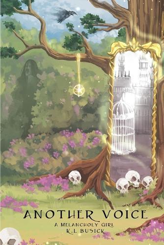 Another Voice: A Melancholy Girl