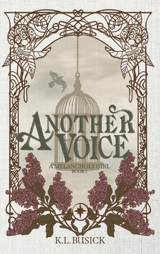 Another Voice: A Melancholy Girl