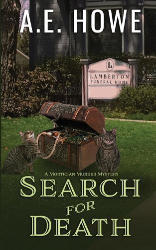 Search for Death
