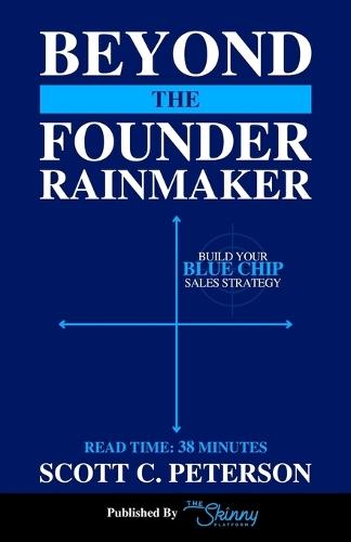 Beyond the Founder Rainmaker