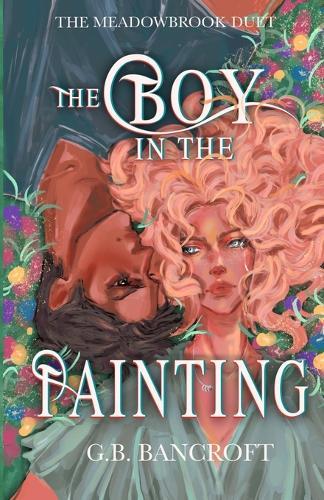 The Boy in the Painting: a why choose portal fantasy romance