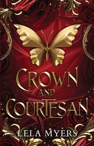 Crown and Courtesan