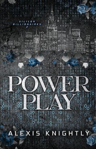 Power Play: A Hacker Arranged Marriage Romance