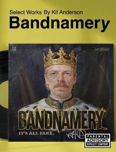 Bandnamery