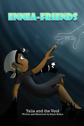 EnneaFriends: Talia and the Void