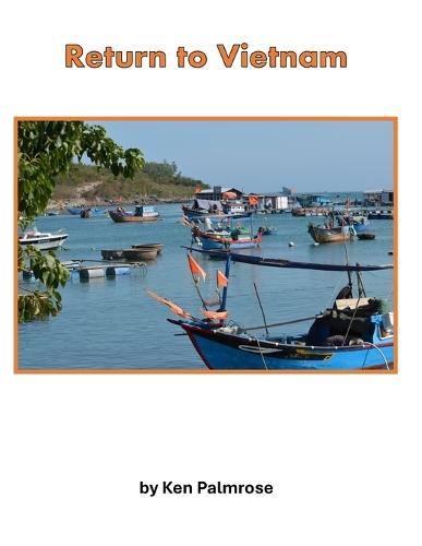 Return to Vietnam