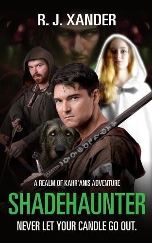 Shadehaunter