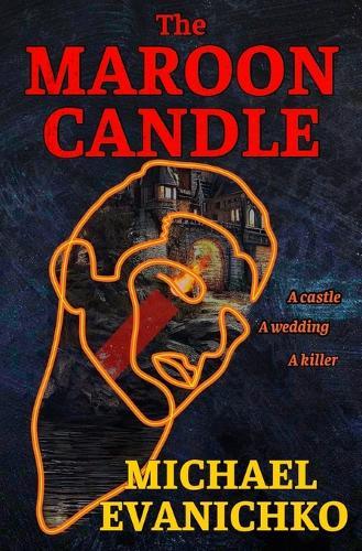 The Maroon Candle