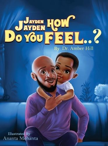 Jayden Jayden How Do You Feel ?