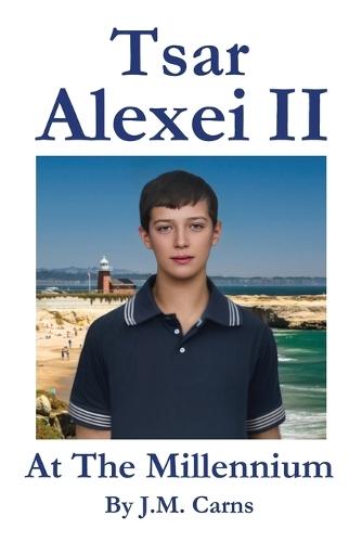 Tsar Alexei II At The Millennium