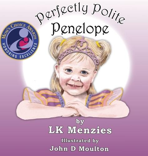 Perfectly Polite Penelope